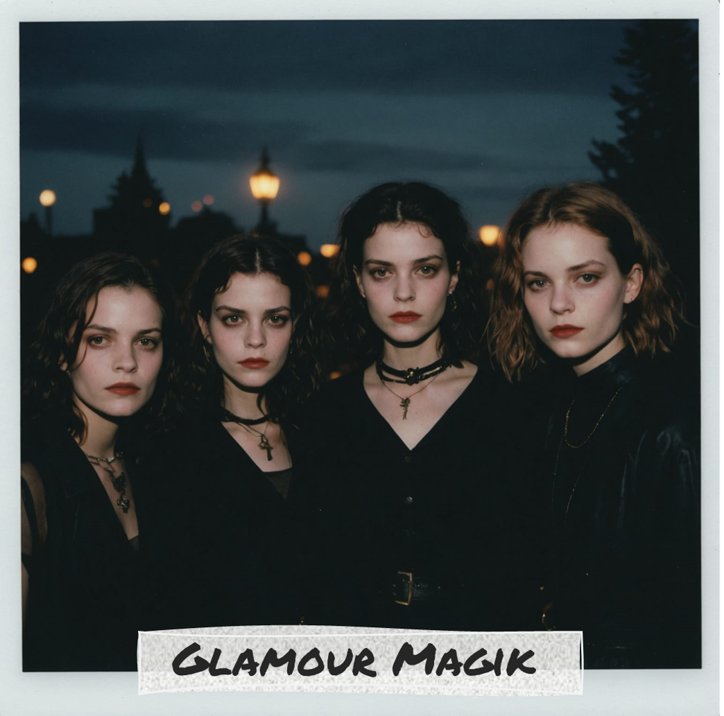 Glamour Magik