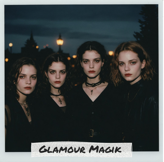 Glamour Magik