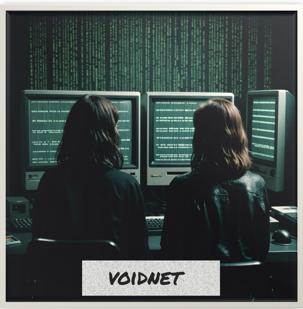 Voidnet