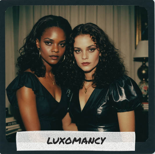 Luxomancy