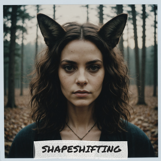 Shapeshifting